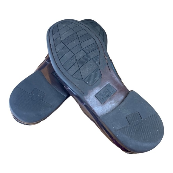 Nunn Bush Leather Penny Loafers Mens Size 9.5 Dark Brown Penny Loafers - Picture 2 of 9